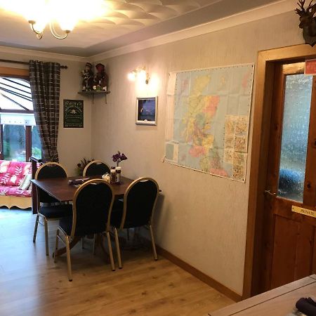 Springburn B&B Drumnadrochit Exterior photo