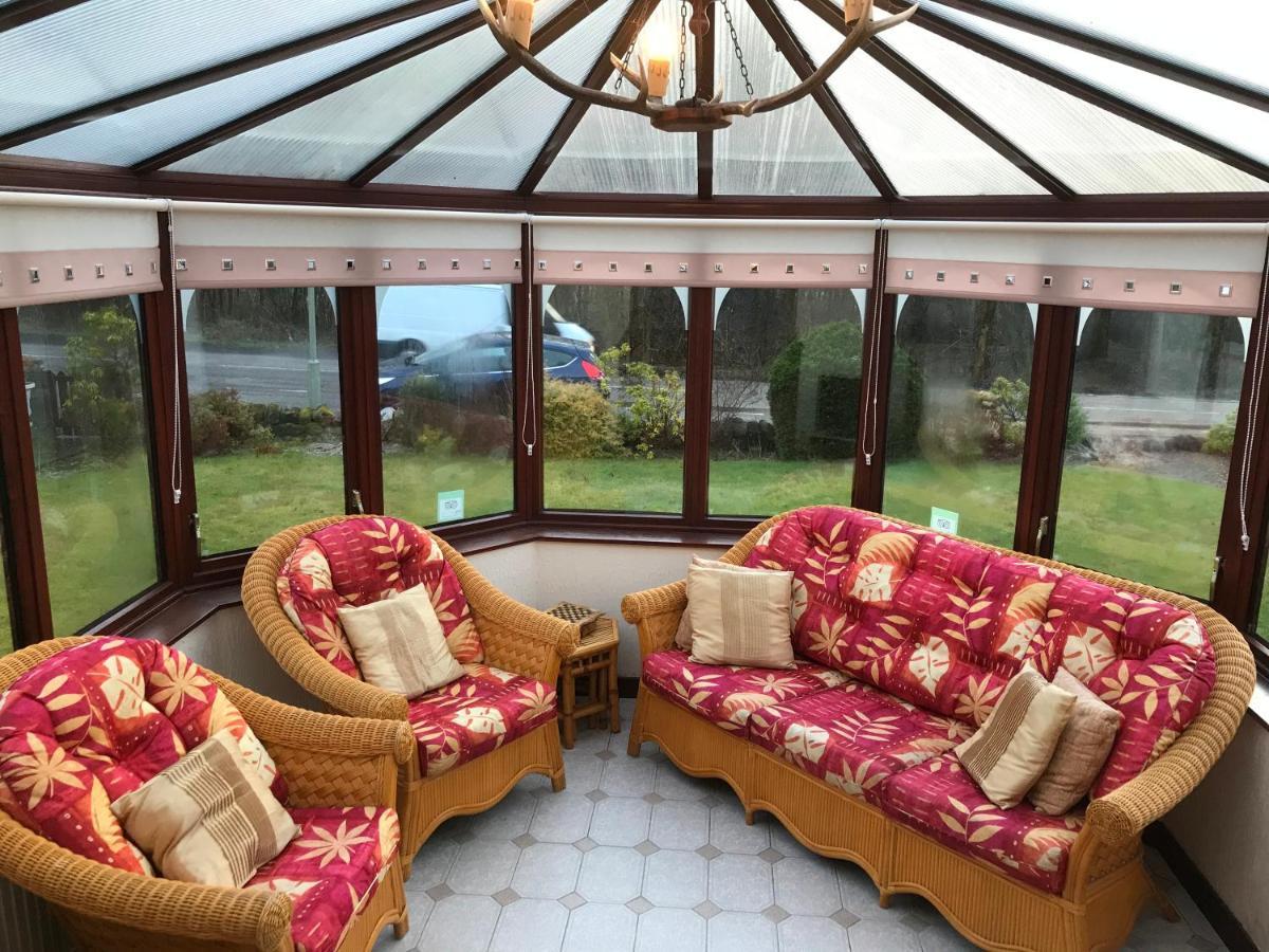 Springburn B&B Drumnadrochit Exterior photo